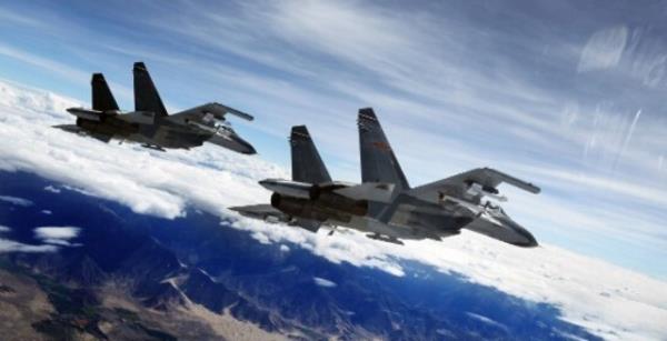 中国某国防研究院