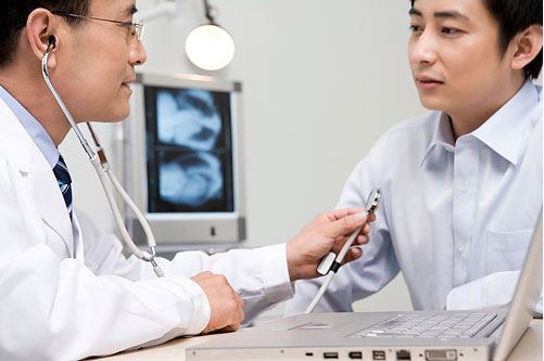 绵阳市疾病预防控制中心