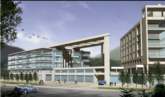 深圳市南山区疾病预防控制中心