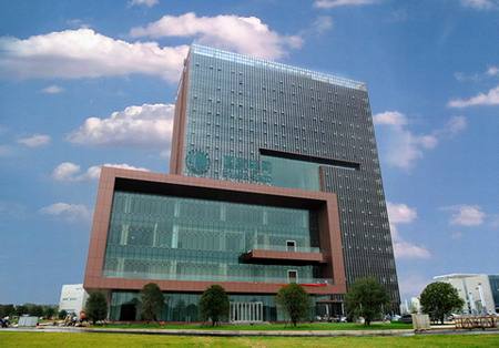 南京南瑞集团公司水利水电技术分公司