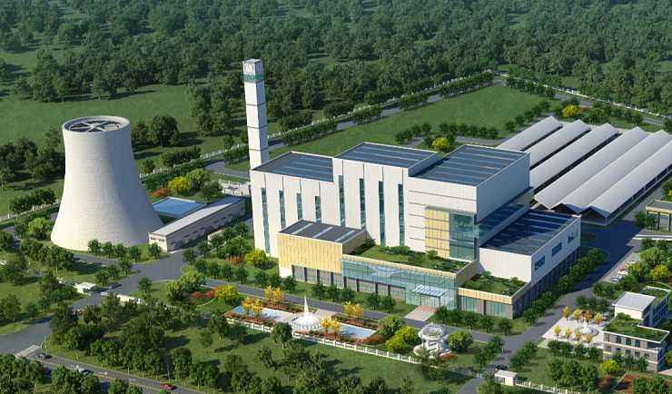 宁夏中科国通新能源有限公司