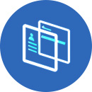 双层访问控制策略