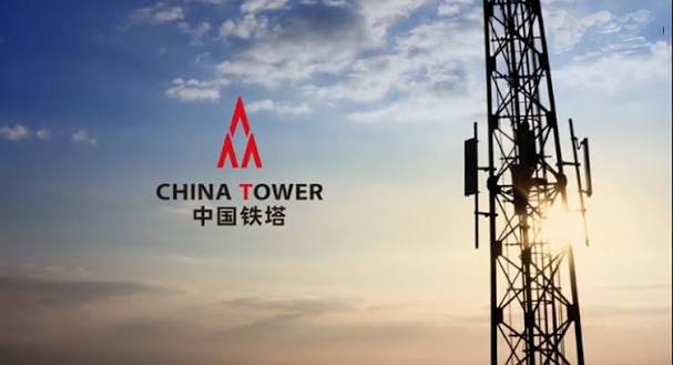 中国铁塔 — 从Oracle到UXDB大规模数据迁移