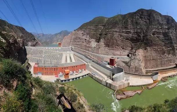 优炫数据 X 黄河上游水电开发有限责任公司积石峡水电站｜赋能智慧水电，守护黄河上游能源安全