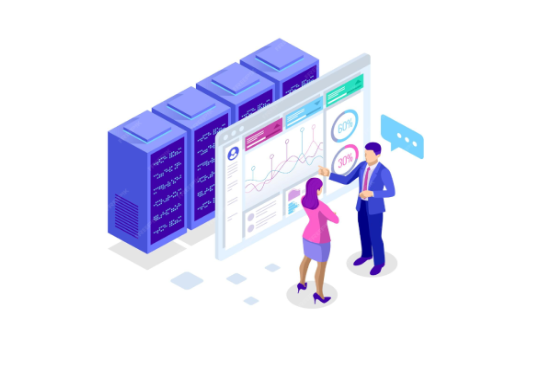 大数据即时分析（OLAP）