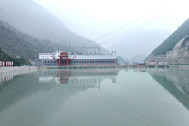 优炫数据 X 大渡河沙坪水电站｜共建智慧水电数据基座，赋能绿色能源高质量发展