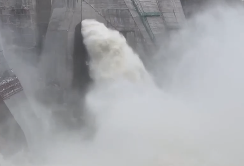 优炫数据 X 大渡河双江口水电站｜打造水电行业数字底座，助推清洁能源高效利用