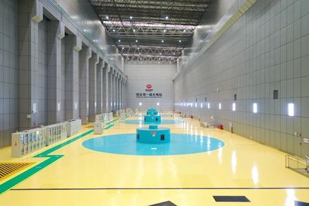 优炫数据 X 大渡河枕头坝二级水电站｜驱动水电智能升级，保障能源数据自主可控